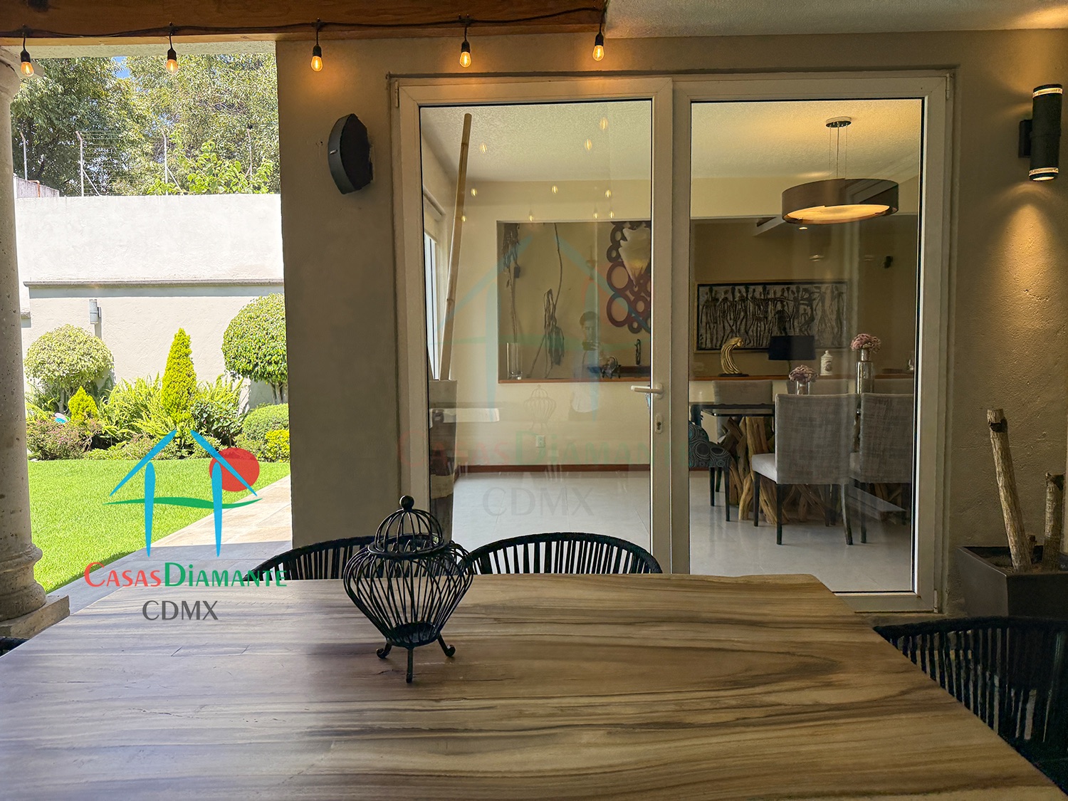 Las Aguilas Casa Iliada F - Terraza 4 Las Aguilas Casa Iliada F - Terraza 4